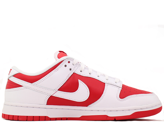 DUNK LOW RETRO DD1391-600 - 1