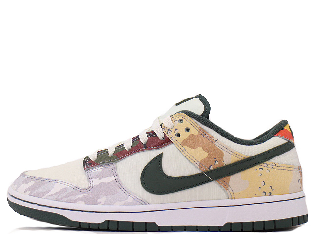 DUNK LOW SE DH0957-100