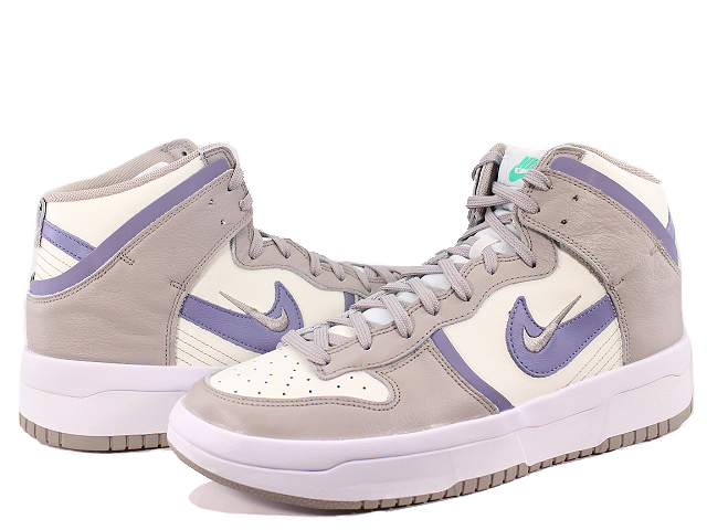 WMNS DUNK HIGH UP DH3718-101 - 1