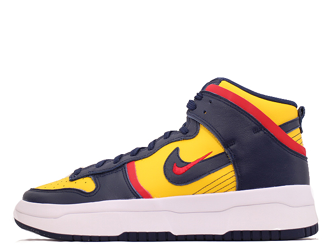 WMNS DUNK HIGH UP DH3718-701