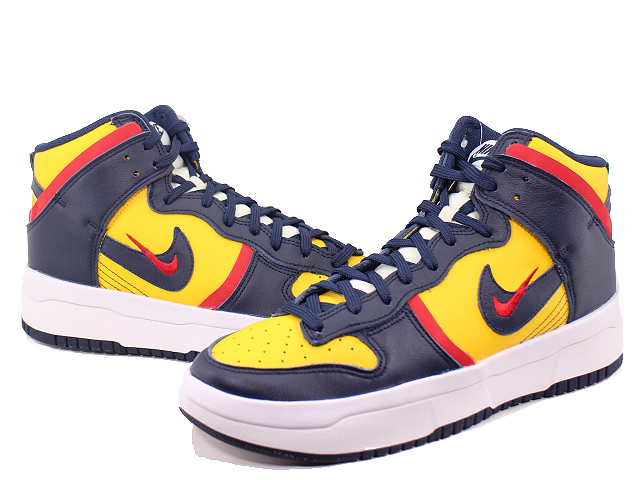 WMNS DUNK HIGH UP DH3718-701 - 2