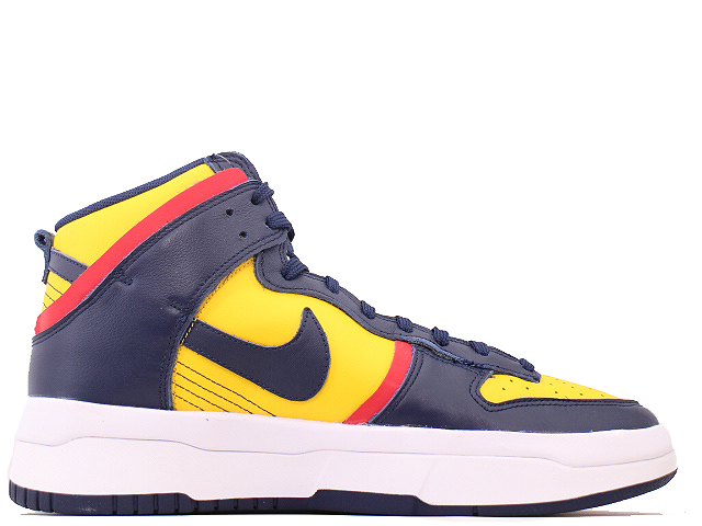 WMNS DUNK HIGH UP DH3718-701 - 1