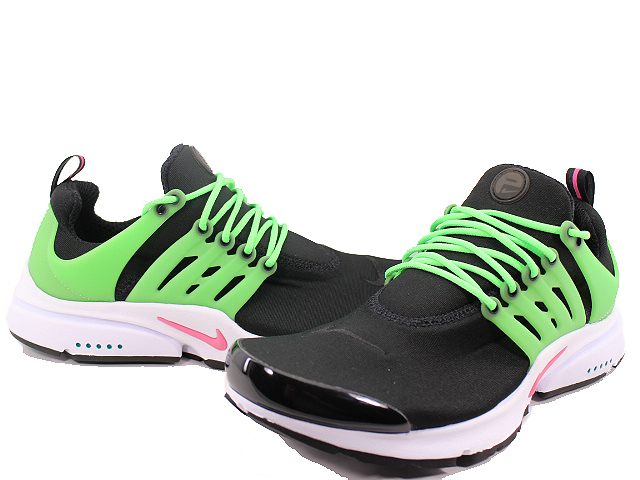 AIR PRESTO DJ5143-001 - 2