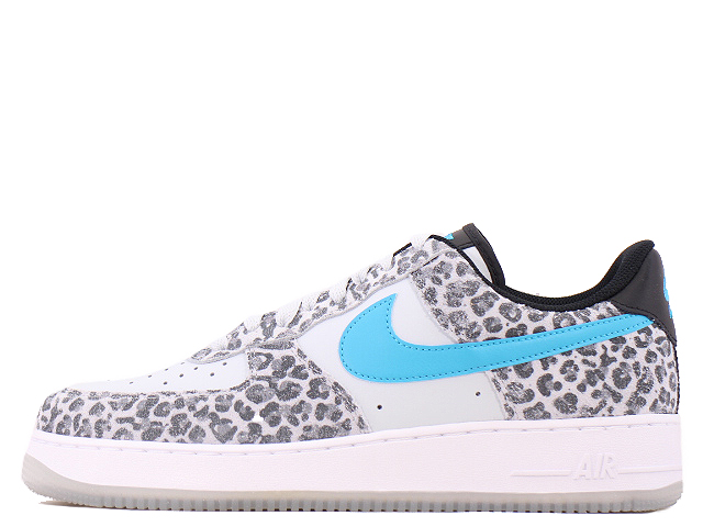 AIR FORCE 1 07 PREMIUM DJ6192-001