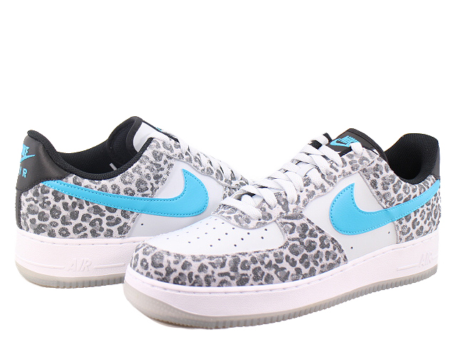 AIR FORCE 1 07 PREMIUM DJ6192-001 - 2