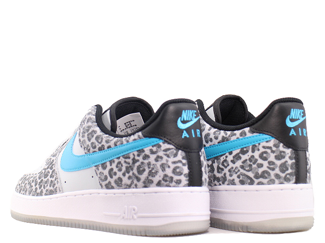 AIR FORCE 1 07 PREMIUM DJ6192-001 - 3