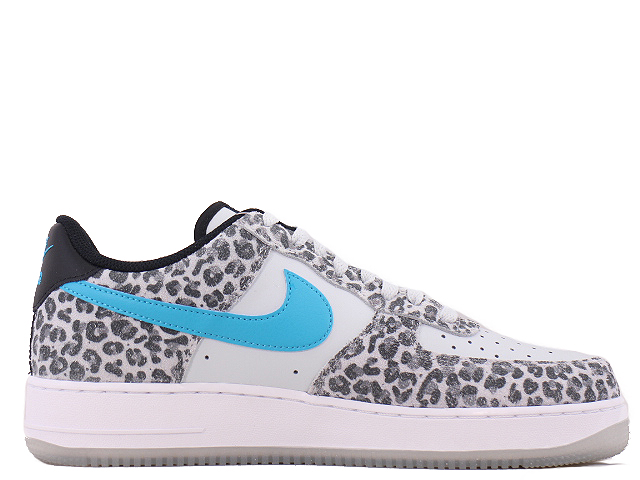 AIR FORCE 1 07 PREMIUM DJ6192-001 - 1