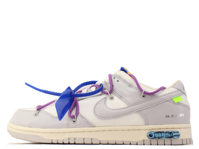 DUNK LOW DM1602-107