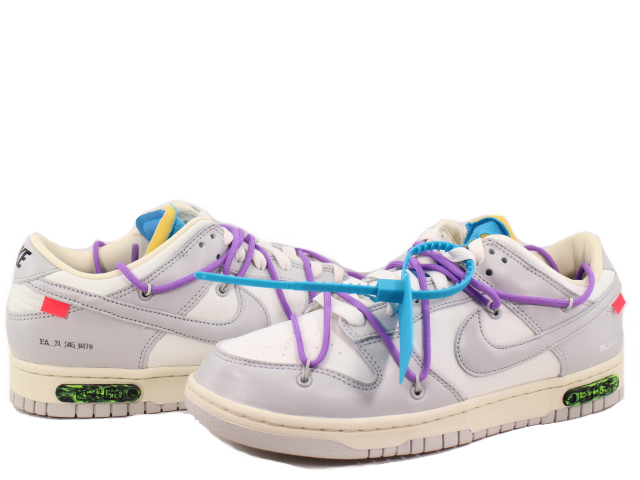 DUNK LOW DM1602-125 - 1