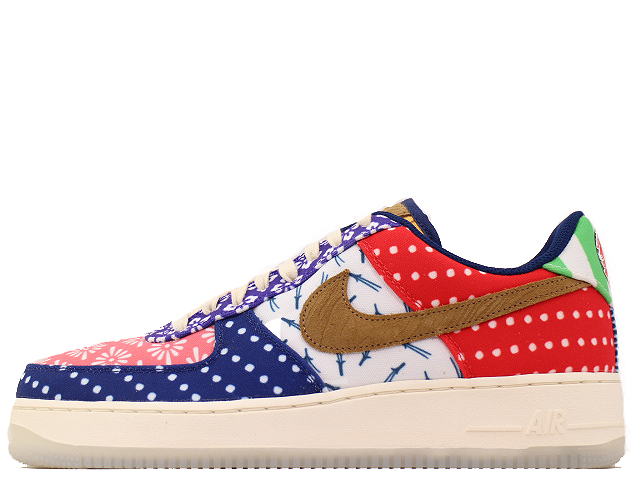 WMNS AIR FORCE 1 07 LV8