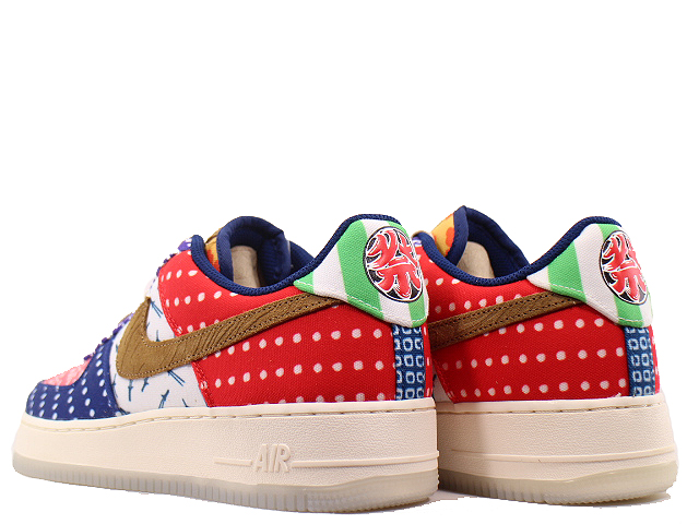 WMNS AIR FORCE 1 07 LV8