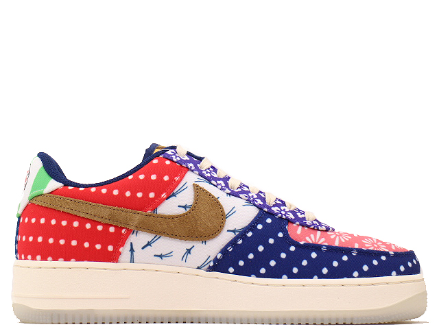 WMNS AIR FORCE 1 07 LV8 DM6229-470 - 1