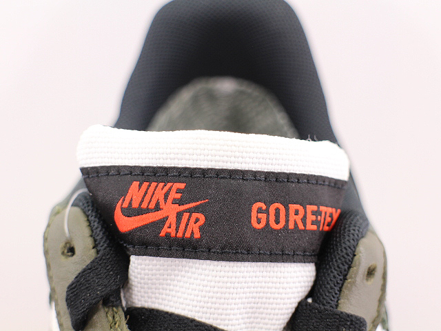 AIR FORCE 1 GTX DM6435-222 - 5