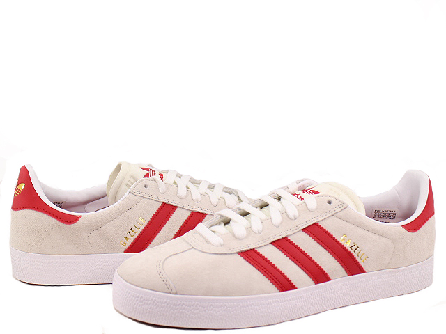 GAZELLE ADV FW4079 - 1