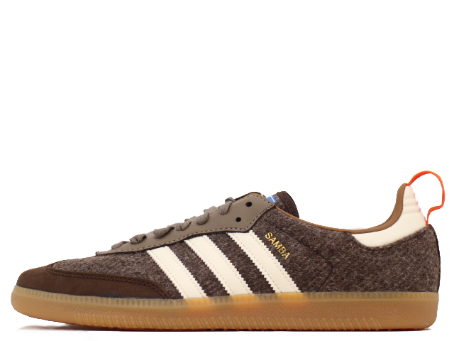 SAMBA OG H04942