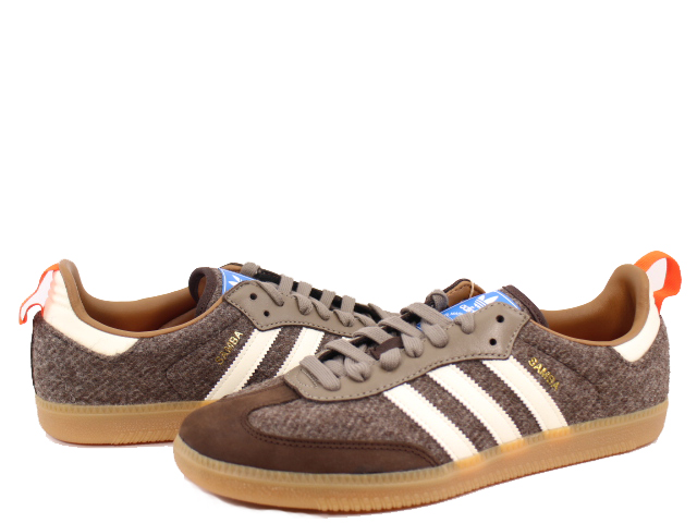 SAMBA OG H04942 - 1