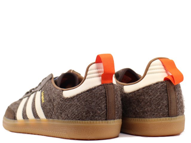 SAMBA OG H04942 - 2