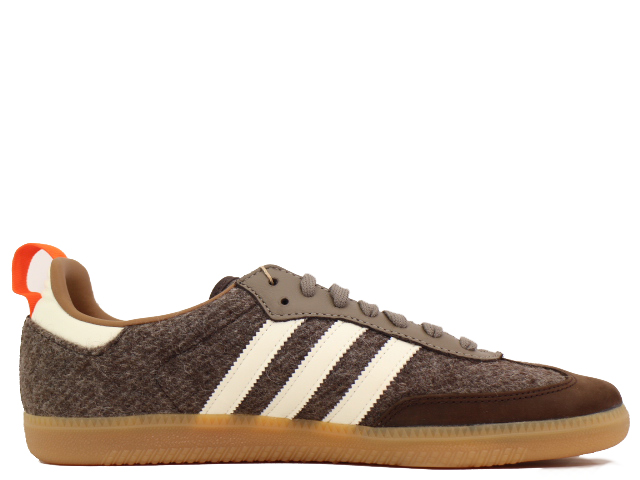 SAMBA OG H04942 - 3