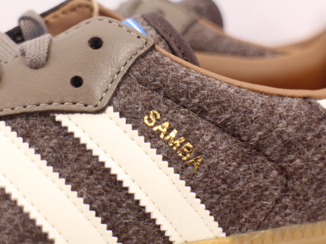 SAMBA OG H04942 - 5