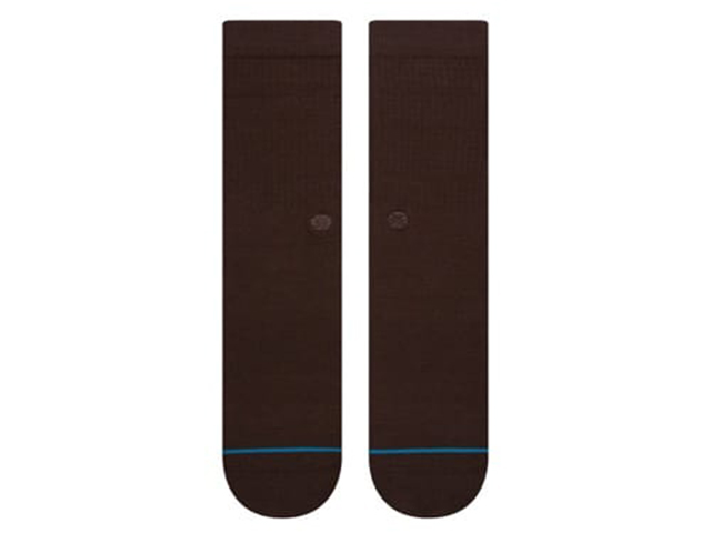 STANCE SOCKS ICON M311D14ICO#BRN - 1