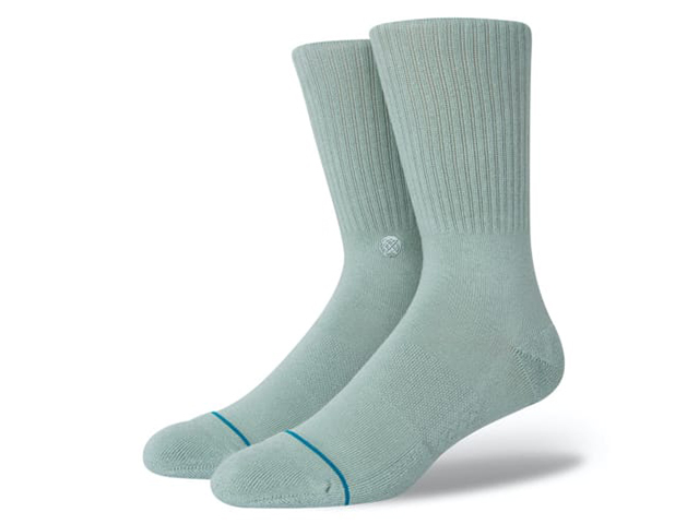 STANCE SOCKS ICON