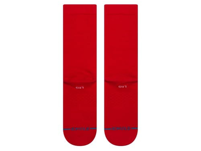 STANCE SOCKS ICON M311D14ICO#RED - 2