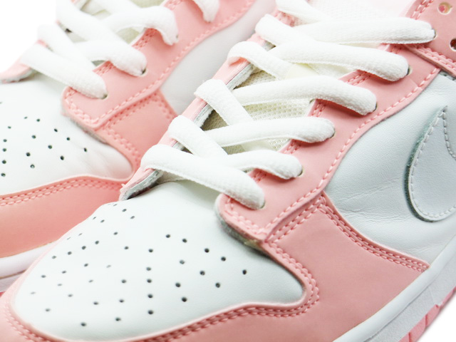 WMNS DUNK LOW PRO 302517-111 - 5