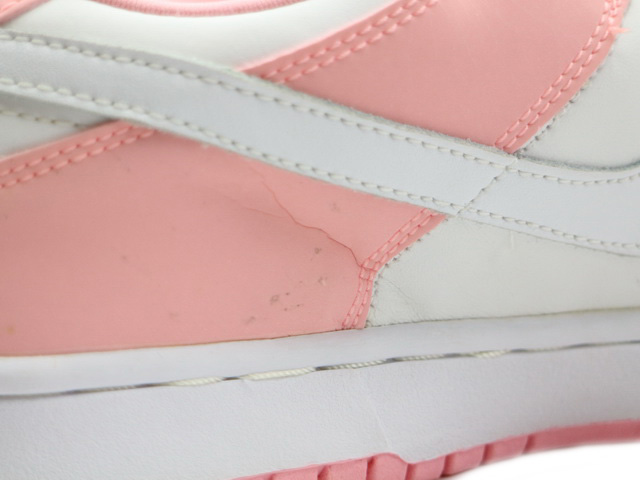 WMNS DUNK LOW PRO 302517-111 - 6