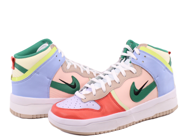 WMNS DUNK HIGH UP DH3718-700 - 1