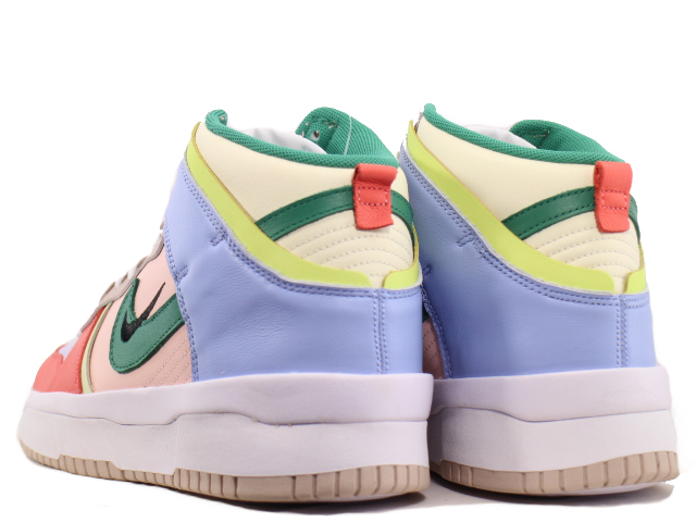 WMNS DUNK HIGH UP DH3718-700 - 2