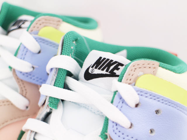 WMNS DUNK HIGH UP DH3718-700 - 5