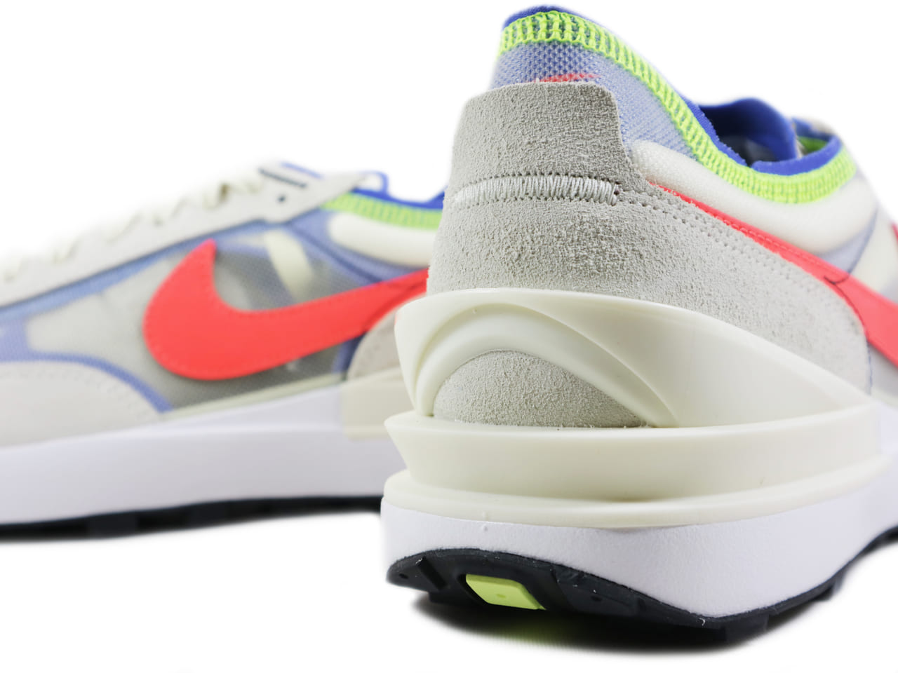 WAFFLE ONE DA7995-101 - 5