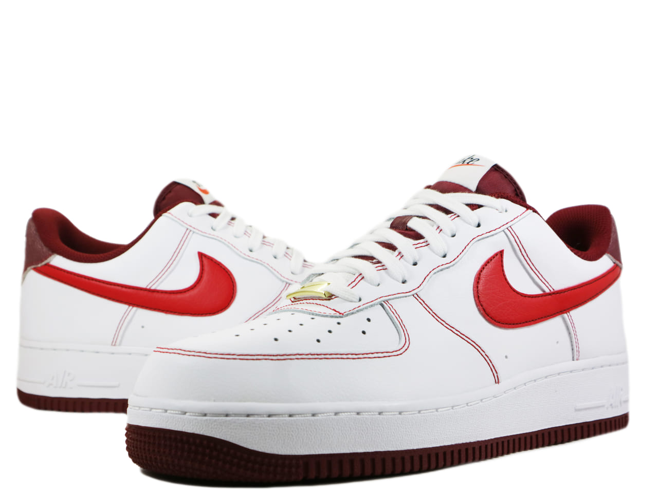 AIR FORCE 1 07 DA8478-101 - 2