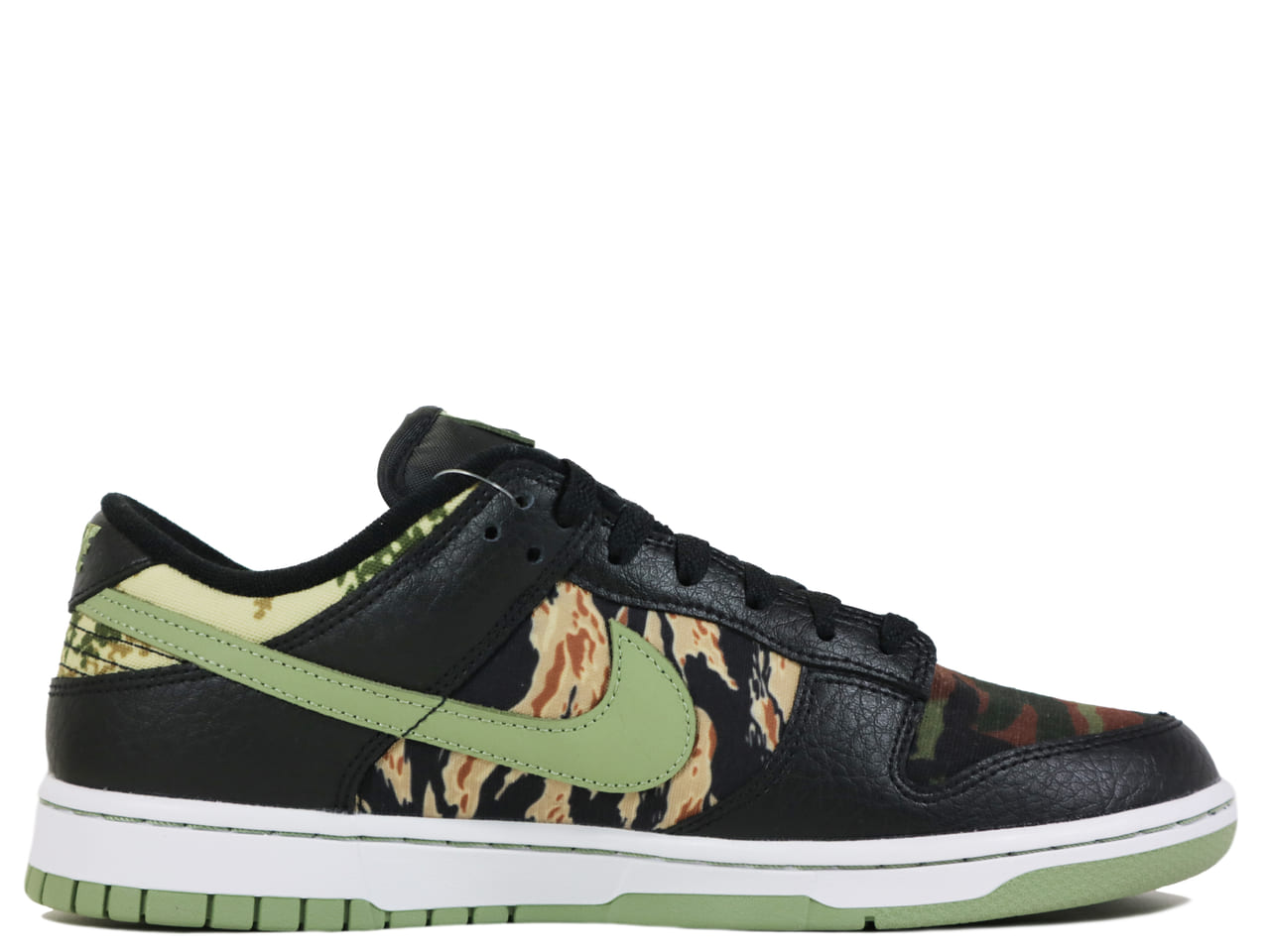 DUNK LOW SE DH0957-001 - 1