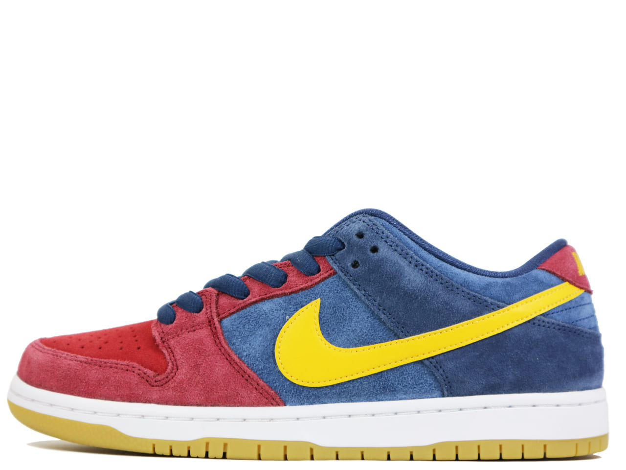 NIKE SB DUNK LOW PRO PRM ナイキ ダンク ロー