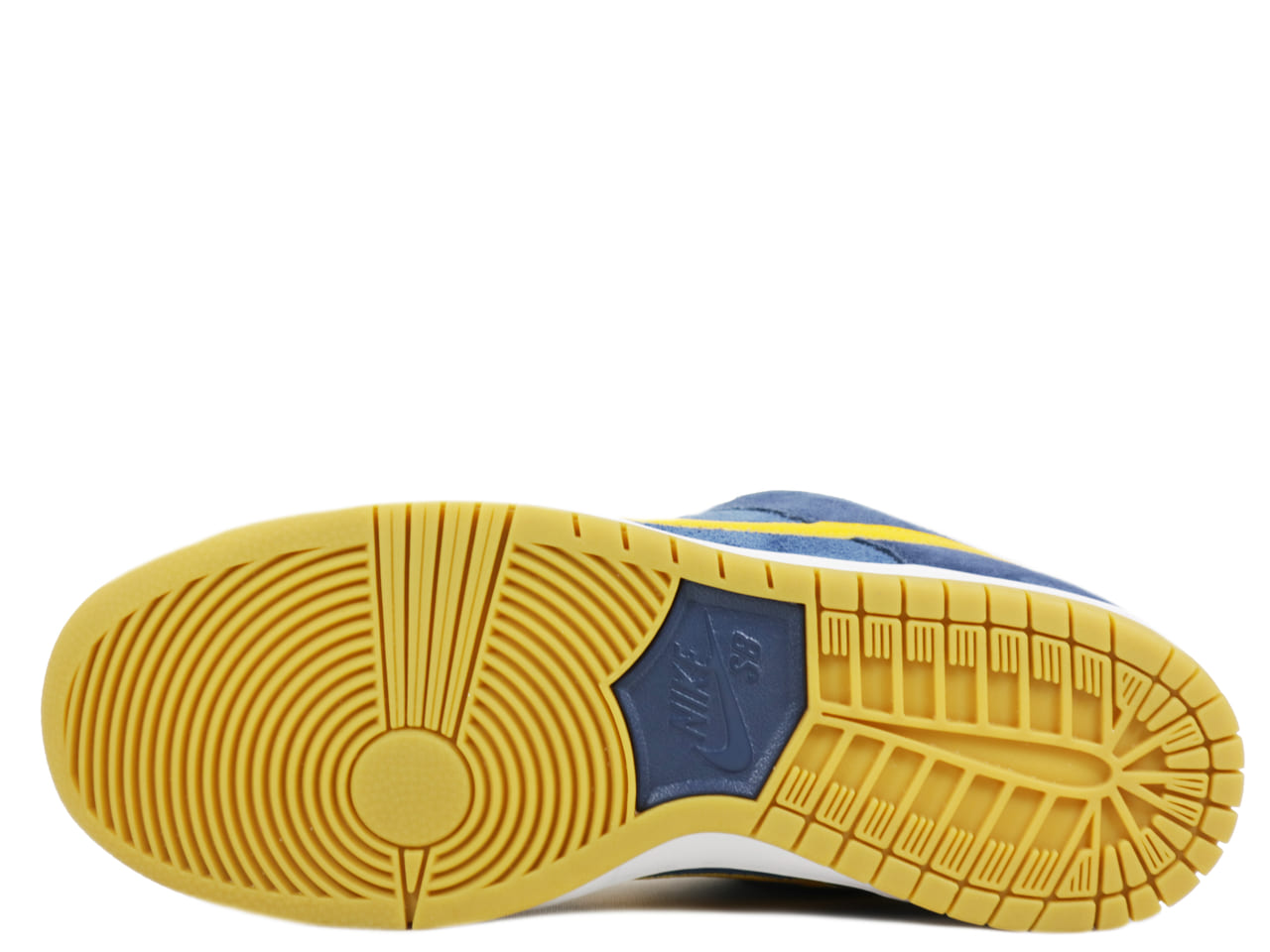 SB DUNK LOW PRO PRM DJ0606-400 - 5