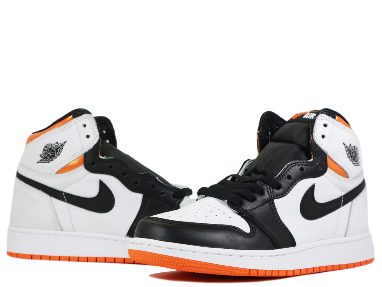 AIR JORDAN 1 RETRO HIGH OG GS 575441-180 - 2