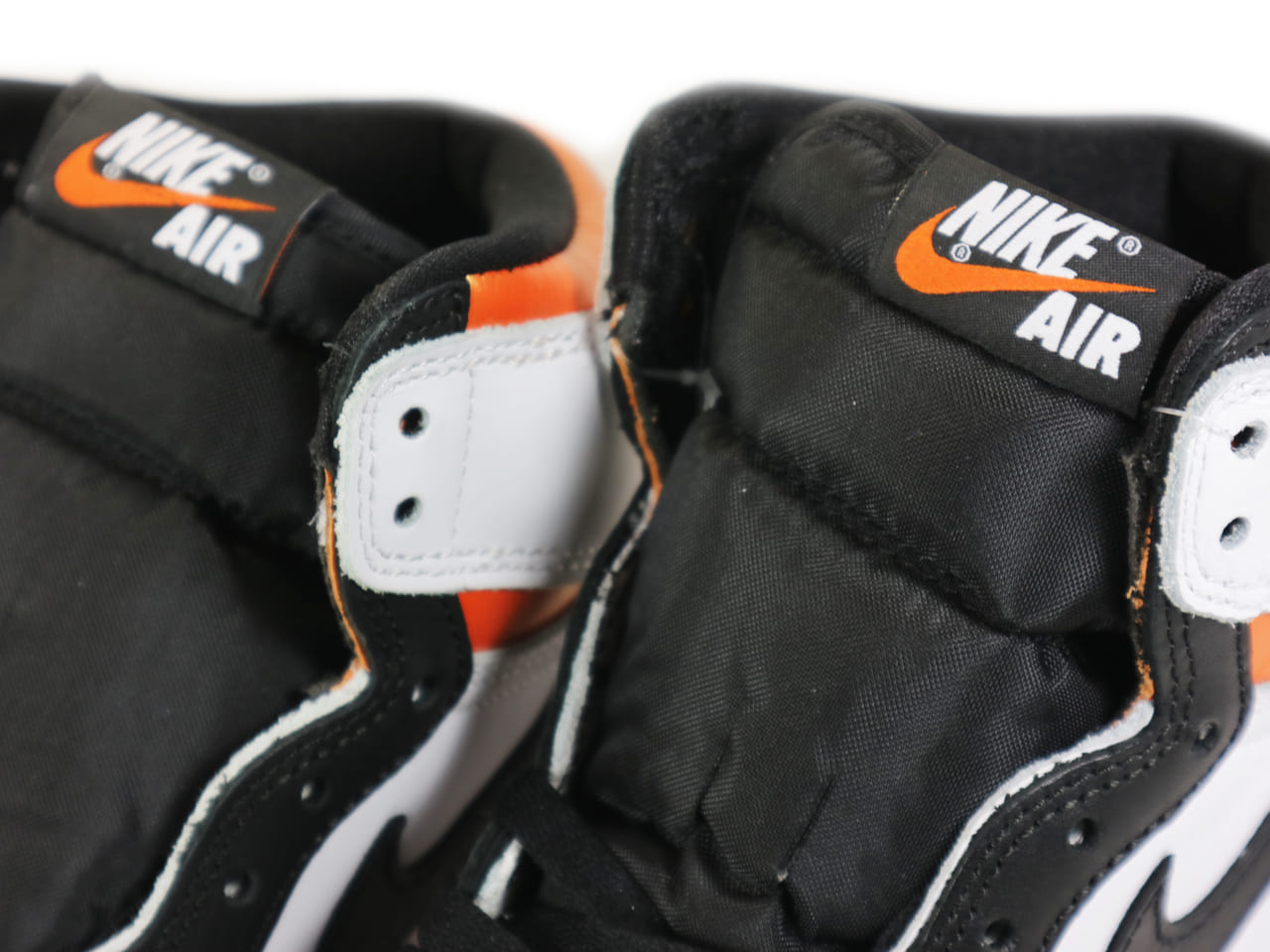 AIR JORDAN 1 RETRO HIGH OG GS 575441-180 - 5