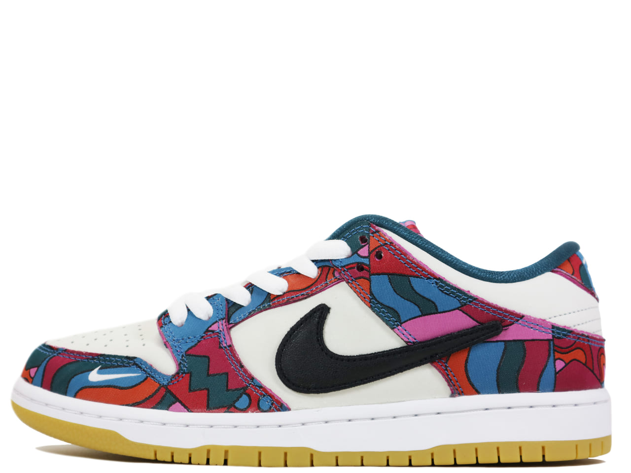 ナイキ SB DUNK LOW OG STINGWATER QS DH7650-600 ダンクロークイックストライクスティングウォータースニーカー  メンズ 26cm