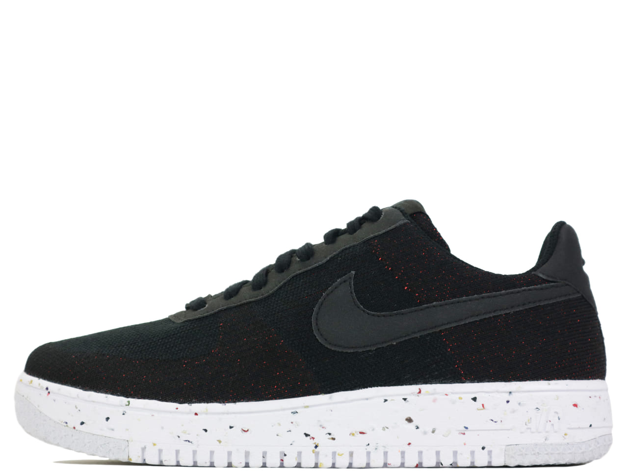 AIR FORCE 1 CRATER FLYKNIT DC4831-003 - 01