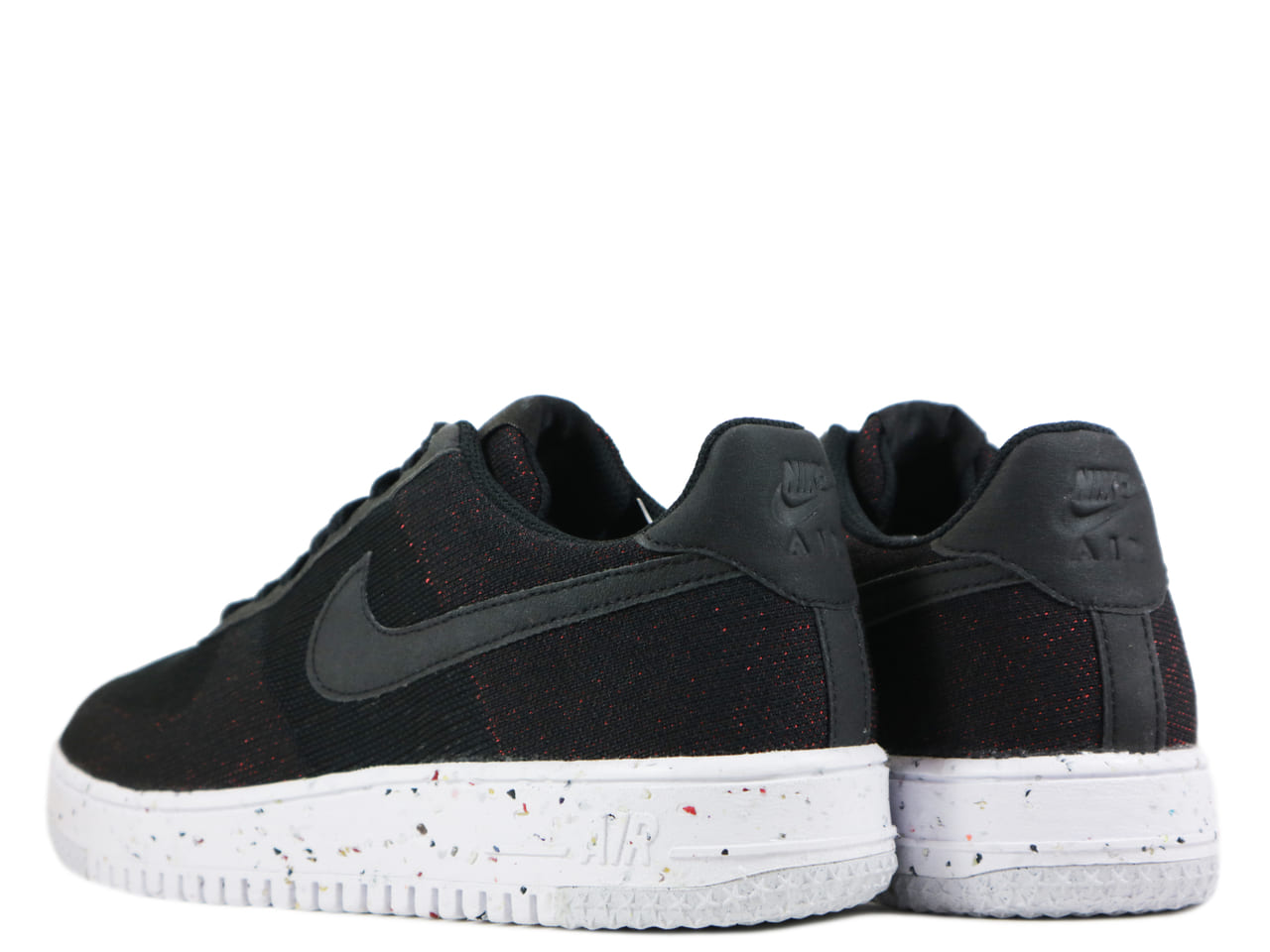 AIR FORCE 1 CRATER FLYKNIT DC4831-003 - 3