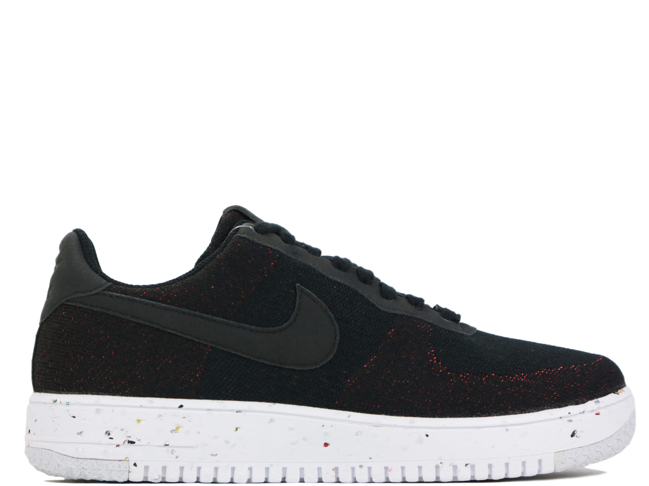 AIR FORCE 1 CRATER FLYKNIT DC4831-003 - 3