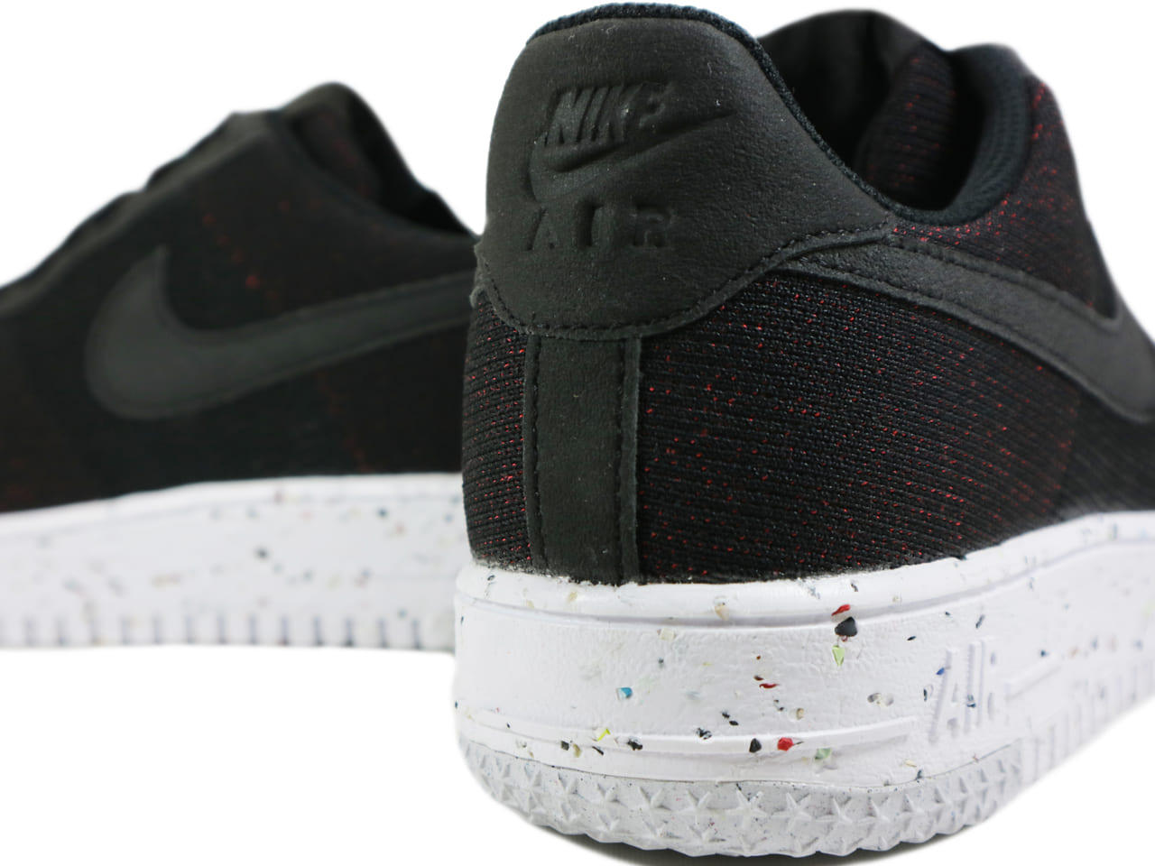 AIR FORCE 1 CRATER FLYKNIT DC4831-003 - 5