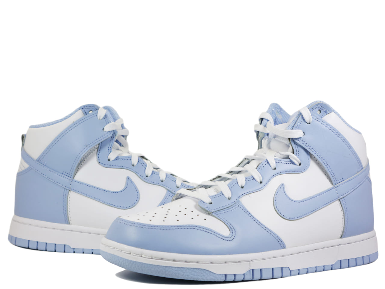 WMNS DUNK HIGH DD1869-107 - 2