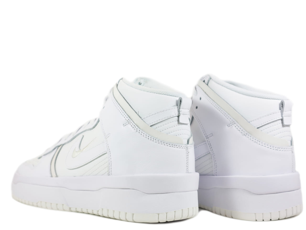 WMNS DUNK HIGH UP | スニーカーショップSKIT