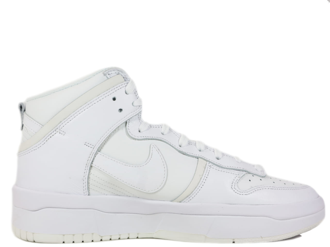 WMNS DUNK HIGH UP DH3718-100 - 3