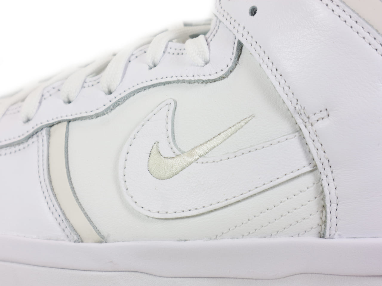 WMNS DUNK HIGH UP DH3718-100 - 5