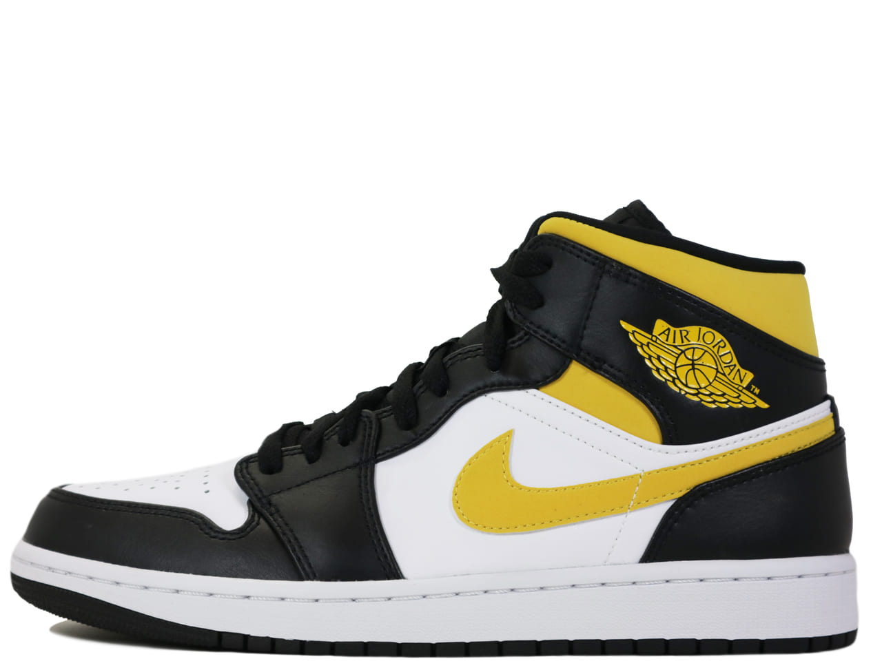 AIR JORDAN 1 MID 554724-177