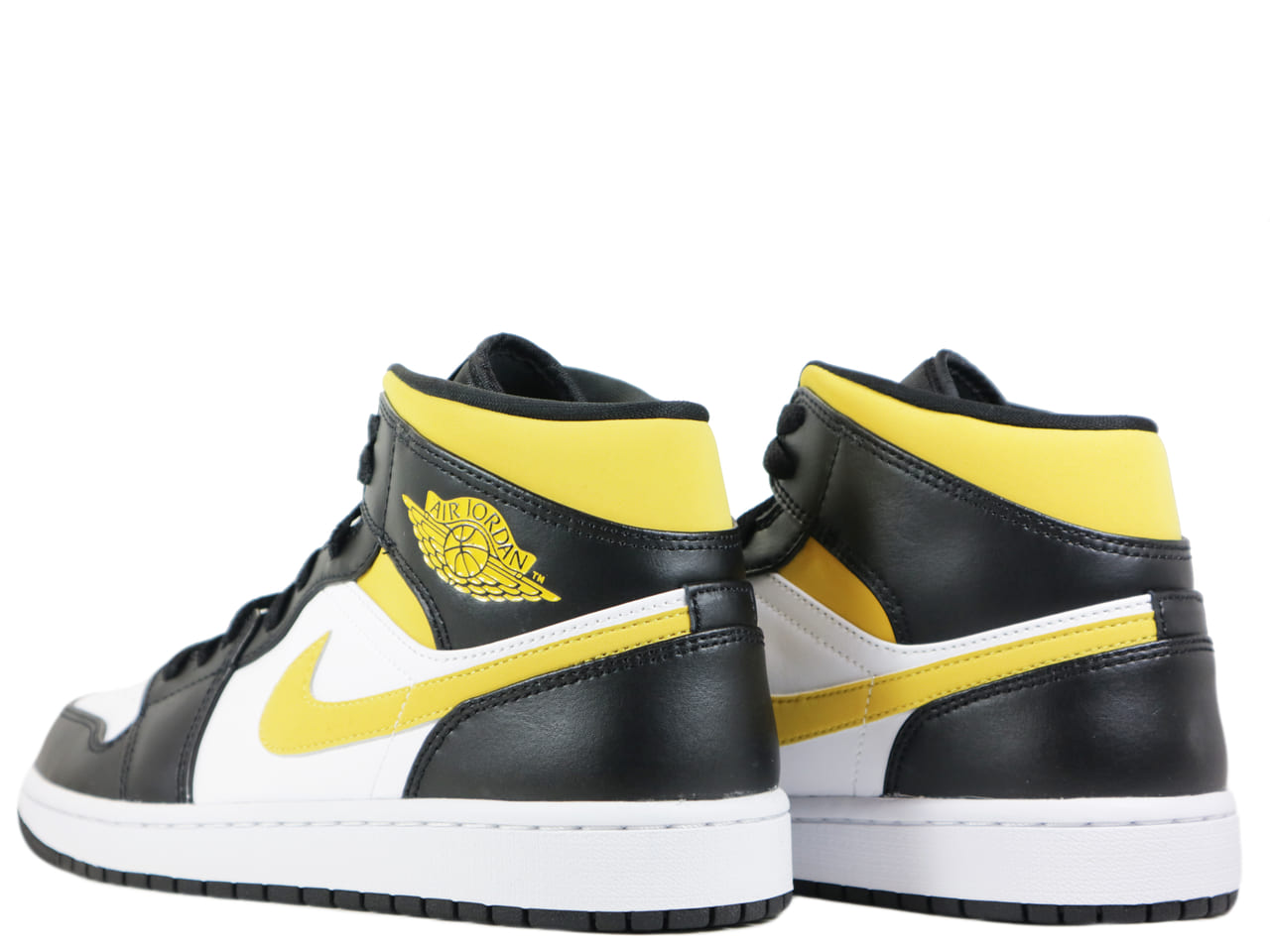 AIR JORDAN 1 MID 554724-177 - 2