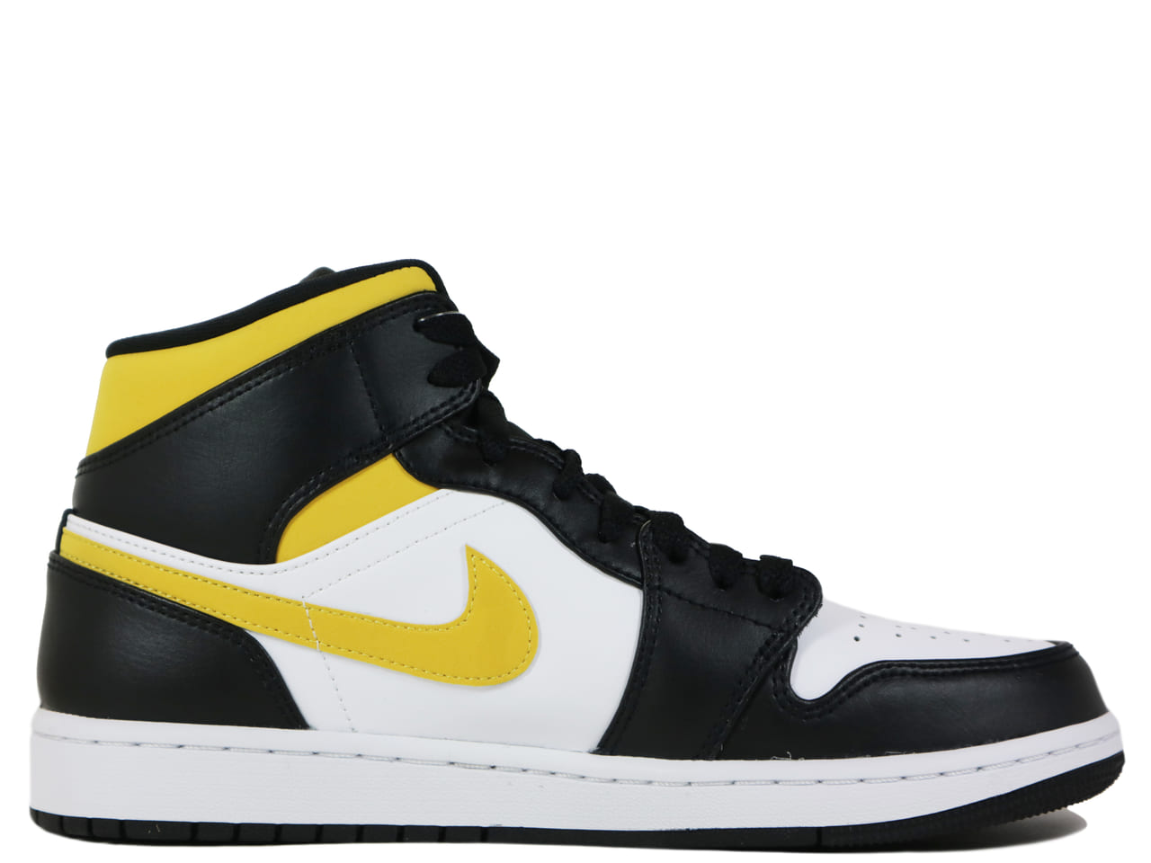 AIR JORDAN 1 MID 554724-177 - 3